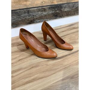 Charles Jourdan France shoes size 9